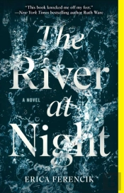 The River At Night