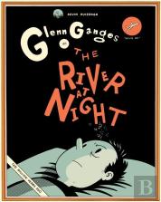 The River At Night