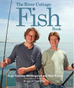 Bertrand.pt - The River Cottage Fish Book