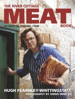 Bertrand.pt - The River Cottage Meat Book