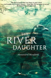 The River Daughter