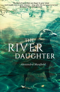 Bertrand.pt - The River Daughter