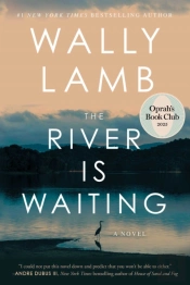 The River Is Waiting (Oprah'S Book Club)