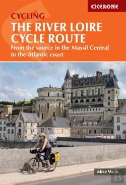 Bertrand.pt - The River Loire Cycle Route