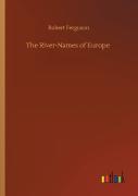 The River-Names Of Europe