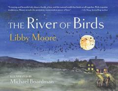 The River Of Birds