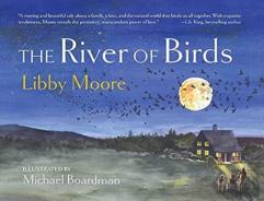 The River Of Birds
