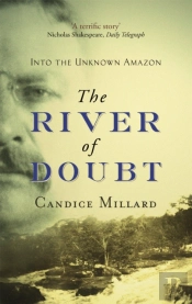 The River Of Doubt