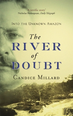 Bertrand.pt - The River Of Doubt