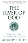The River Of God