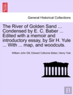 Bertrand.pt - The River Of Golden Sand ... Condensed B