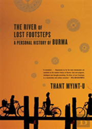 The River Of Lost Footsteps