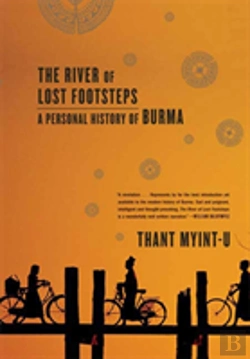 Bertrand.pt - The River Of Lost Footsteps