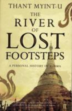 Bertrand.pt - The River Of Lost Footsteps