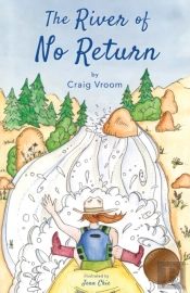 The River Of No Return