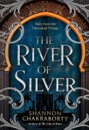 The River Of Silver