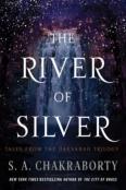 The River Of Silver