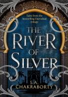 The River Of Silver