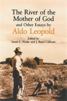 The River Of The Mother Of God And Other Essays