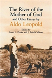 The River Of The Mother Of God And Other Essays