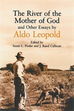 Bertrand.pt - The River Of The Mother Of God And Other Essays
