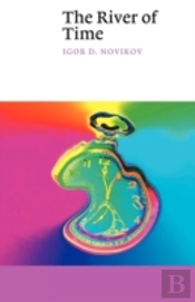The River Of Time