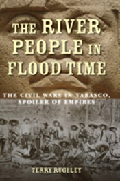 The River People In Flood Time