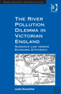 Bertrand.pt - The River Pollution Dilemma In Victorian England