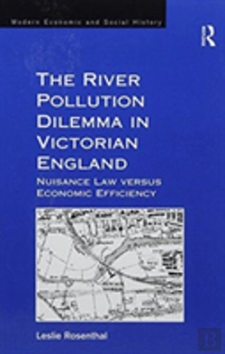 Bertrand.pt - The River Pollution Dilemma In Victorian England