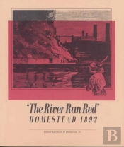 'The River Ran Red