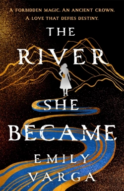 Bertrand.pt - The River She Became