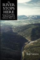 The River Stops Here