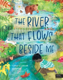 Bertrand.pt - The River That Flows Beside Me