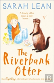 The Riverbank Otter