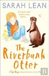 The Riverbank Otter
