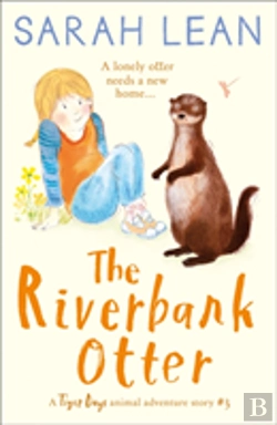 Bertrand.pt - The Riverbank Otter