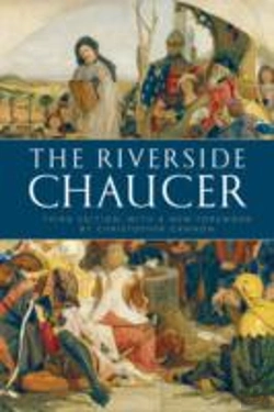 Bertrand.pt - The Riverside Chaucer