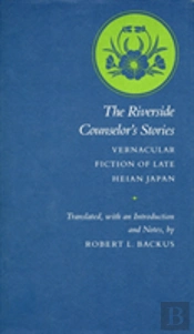 The Riverside Counselor'S Stories
