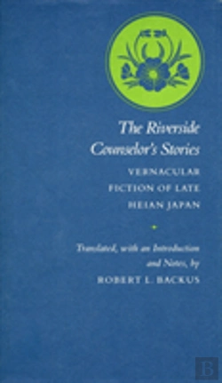 Bertrand.pt - The Riverside Counselor'S Stories