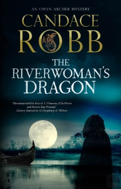 Bertrand.pt - The Riverwoman'S Dragon