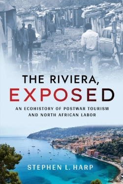 Bertrand.pt - The Riviera, Exposed