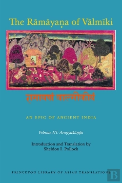 Bertrand.pt - The Rmyaa Of Vlmki: An Epic Of Ancient India, Volume Iii