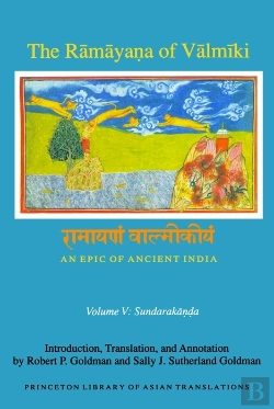 Bertrand.pt - The Rmyaa Of Vlmki: An Epic Of Ancient India, Volume V