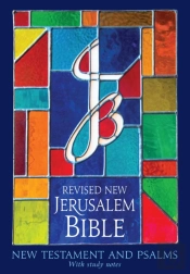 The Rnjb: New Testament And Psalms