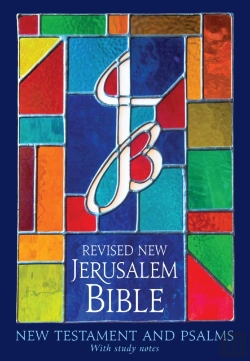 Bertrand.pt - The Rnjb: New Testament And Psalms