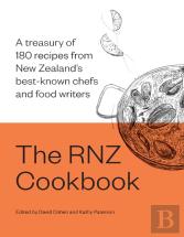 The Rnz Cookbook