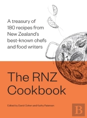 The Rnz Cookbook