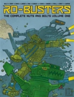 Bertrand.pt - The Ro-Busters The Complete Nuts And Bolts