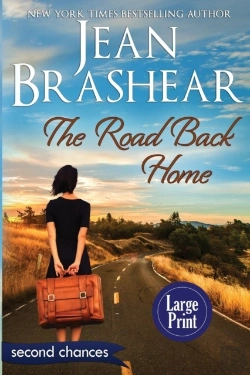 Bertrand.pt - The Road Back Home (Large Print Edition)