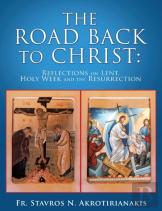 The Road Back To Christ